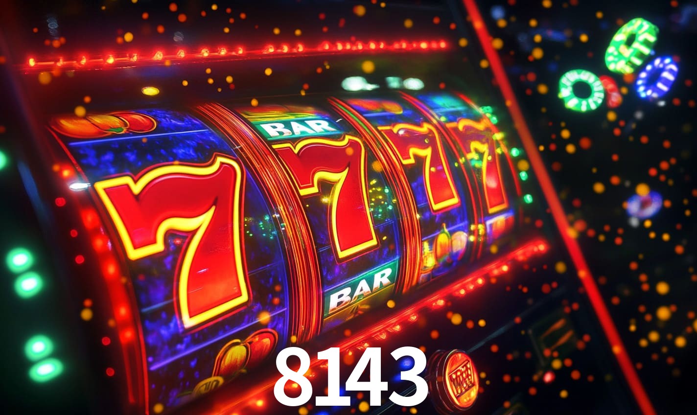 8143 bet