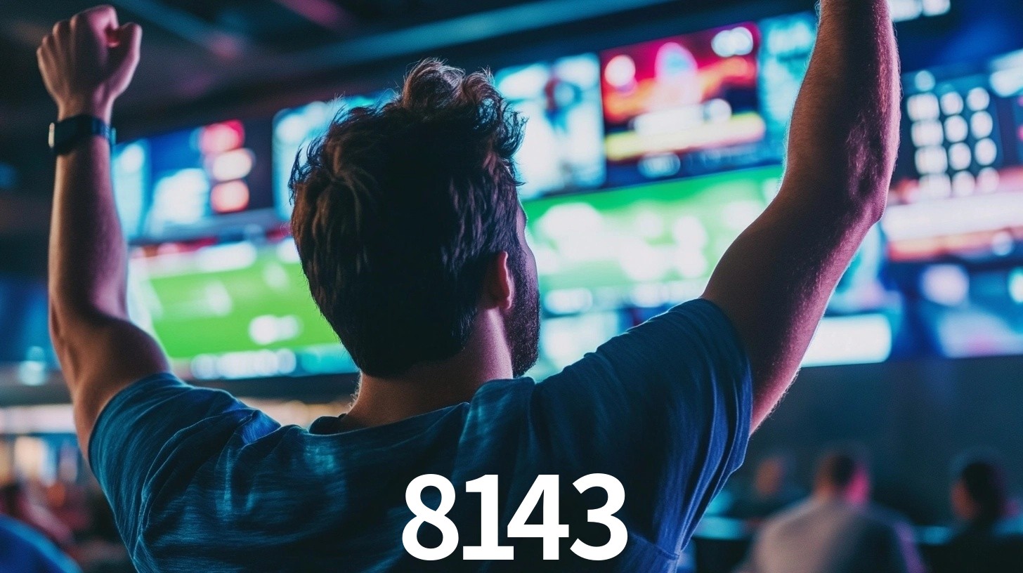 8143 - A Melhor Roleta do Brasil - 8143.com