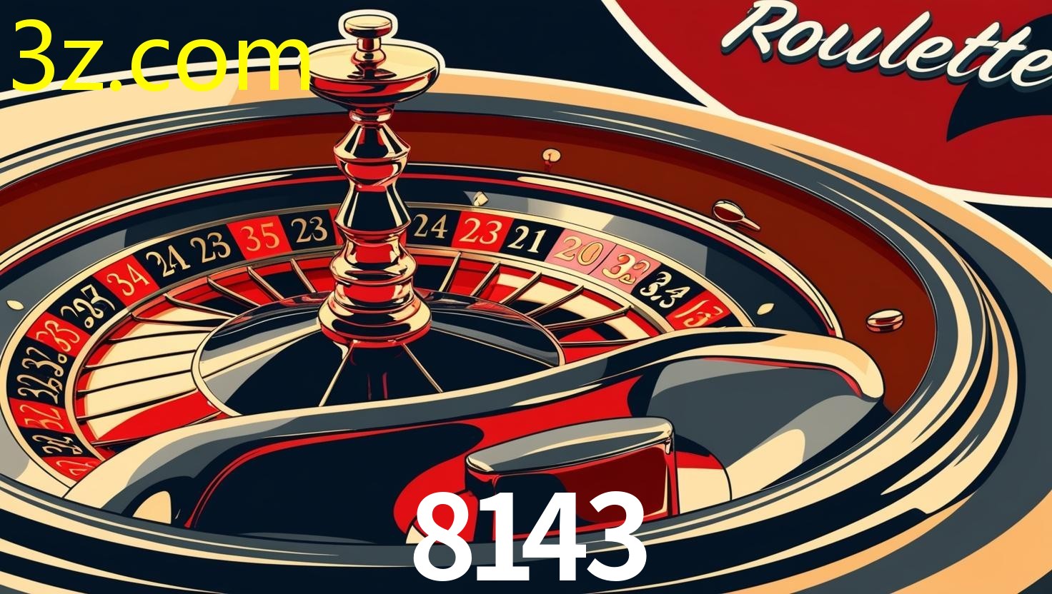 Cassino Online Seguro 8143.COM