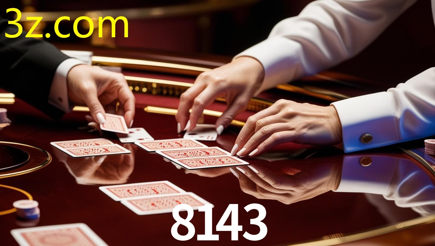 Apostas na Site 8143.COM