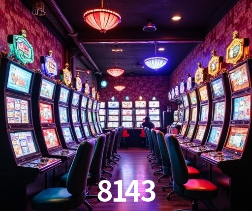 Interface moderna da plataforma 8143