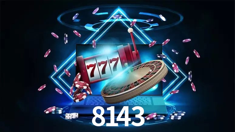 Casino Ao Vivo 8143