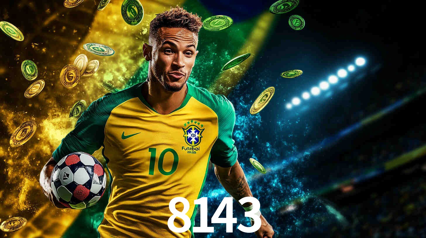 A Popularidade dos Caça-Níqueis no 8143
