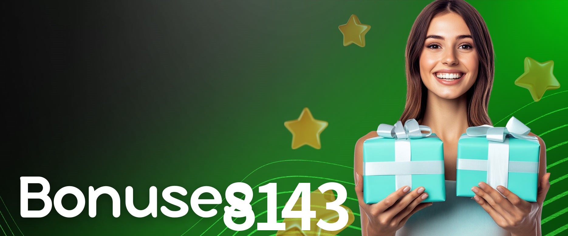 Flash Promotion 8143