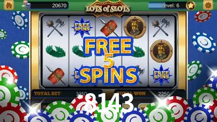 Descubra a Magia dos Jogos de Arcade no 8143