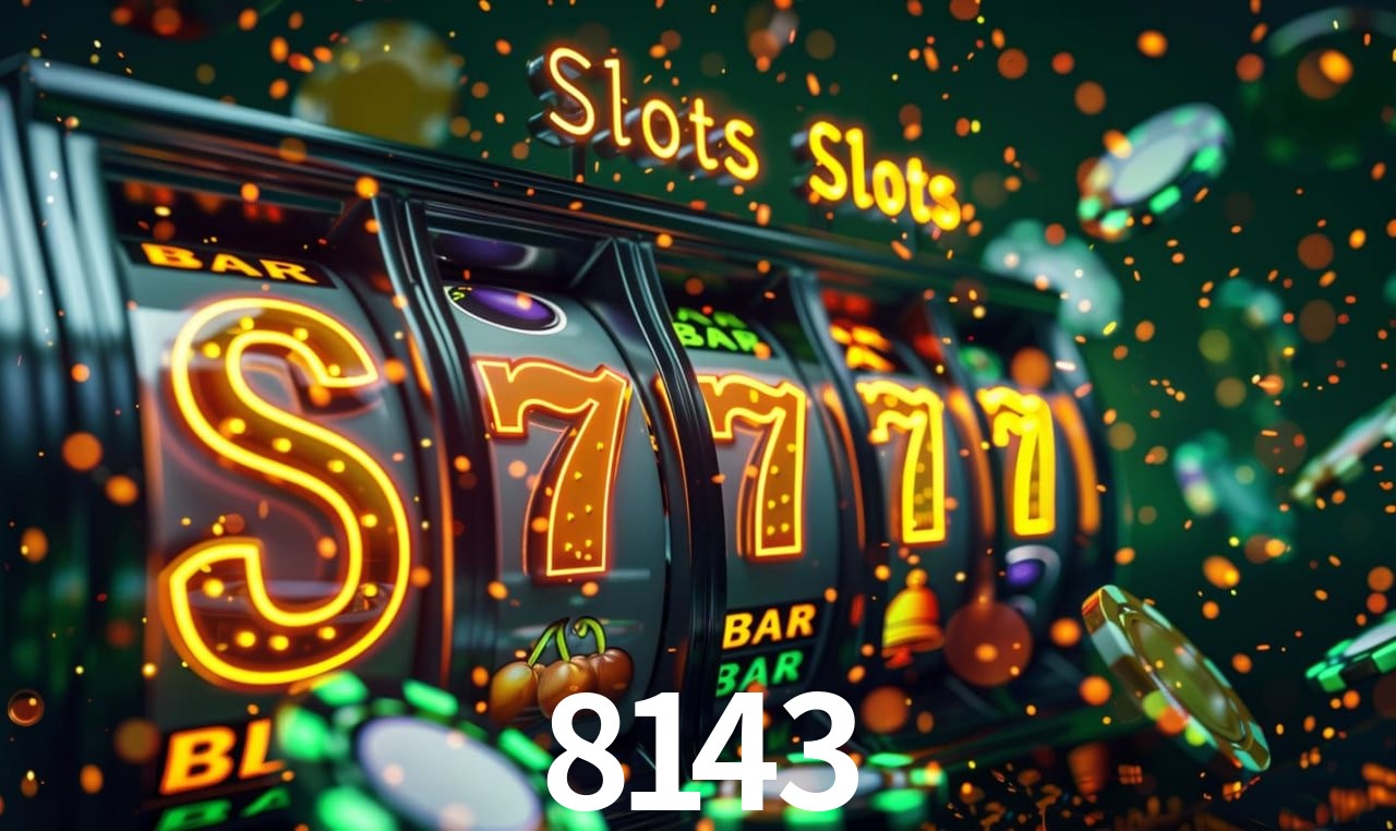 Casino Ao Vivo 8143