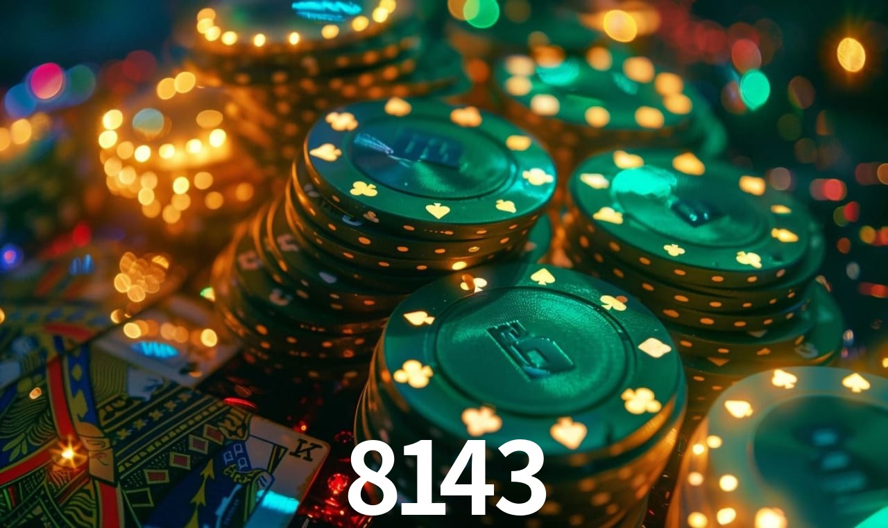 Mesa de Blackjack 8143