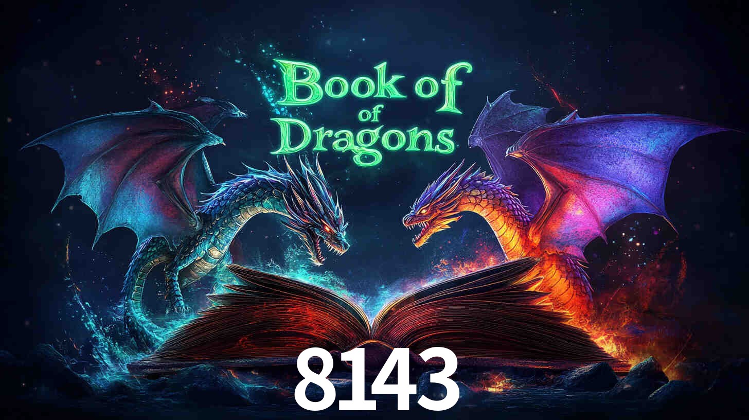 Descubra a Magia dos Jogos de Arcade no 8143