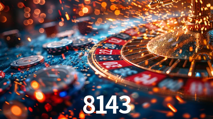 Secure Login 8143