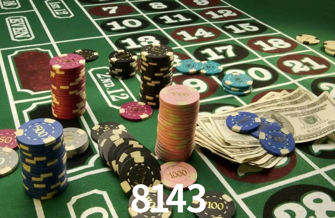 Player Reviews 8143