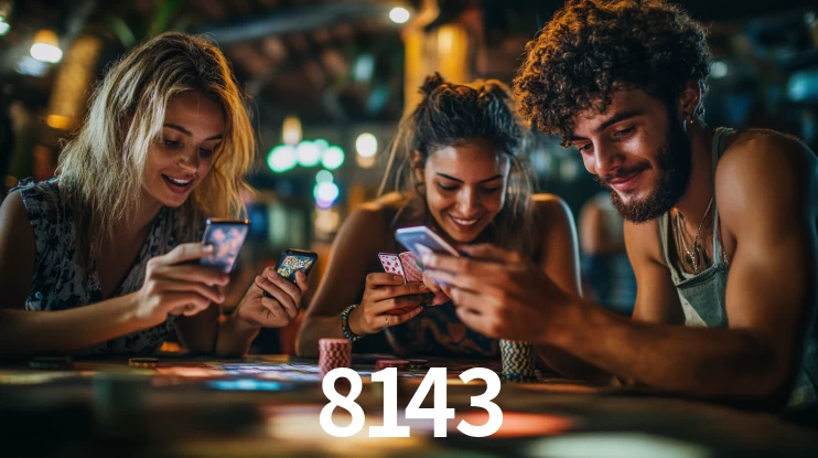 Live Casino 8143