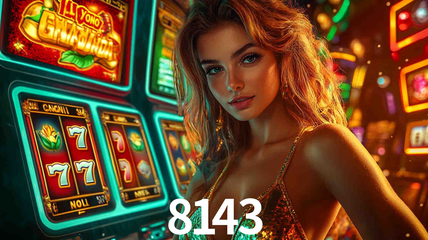 Welcome Bonus 8143