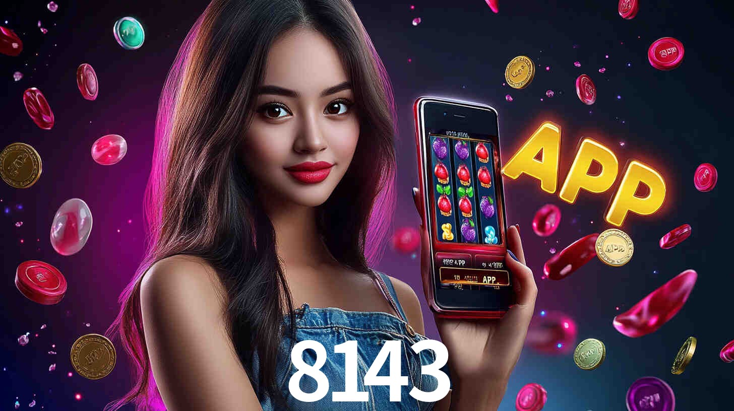Inovações de Jogos na 8143: O Futuro das Experiências Interativas