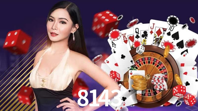 cassino 8143