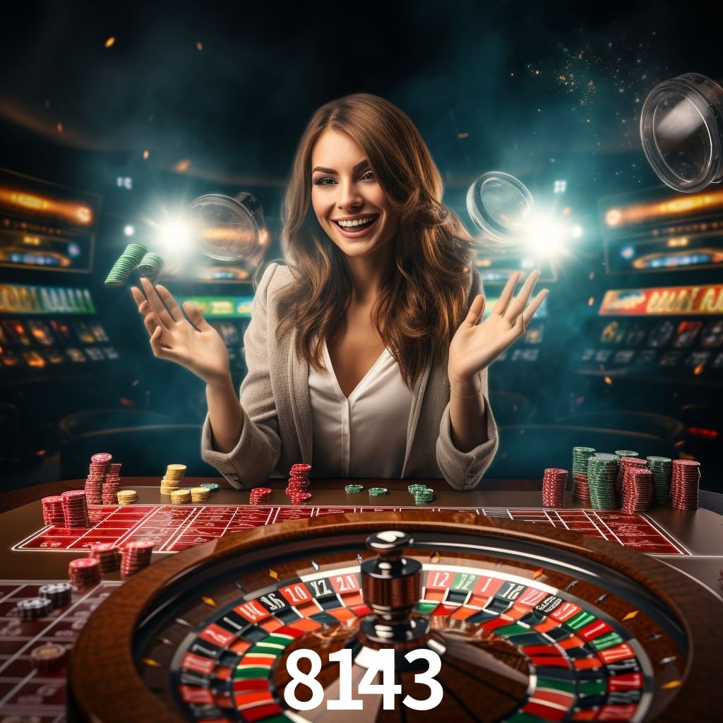 Explore as vantagens do 8143: serviço profissional e confiabilidade