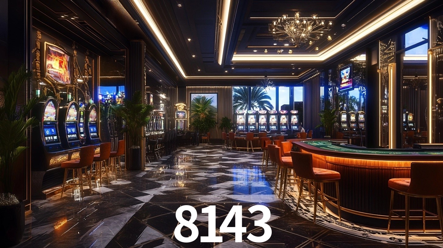Premium Interface 8143