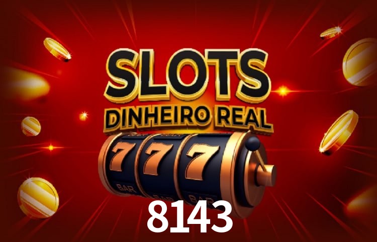 Bônus e promoções da 8143