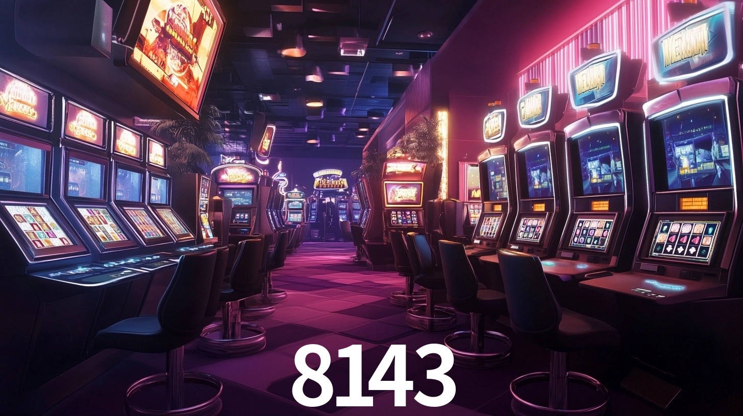 8143 App Interface