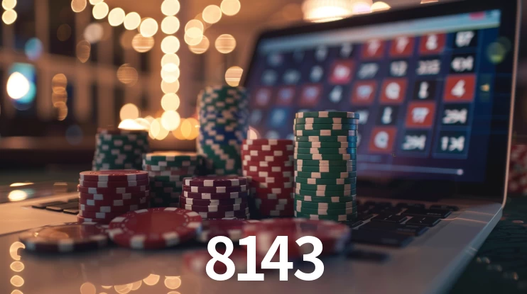 2FA Security 8143