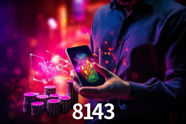 Jogos Exclusivos 8143
