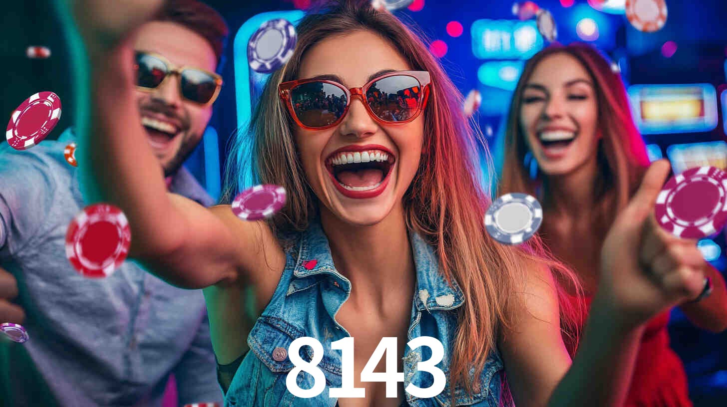 Apostas Esportivas na 8143: Um Guia Completo