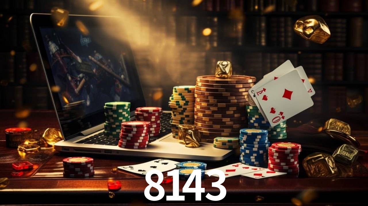 Bônus Diários 8143