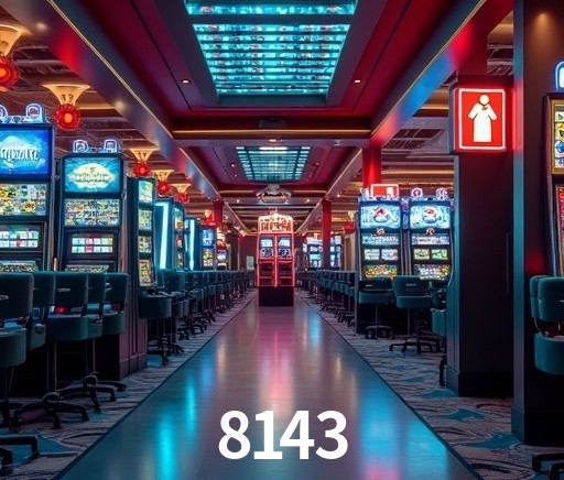 Explorando a Categoria de Eventos em Apostas na 8143