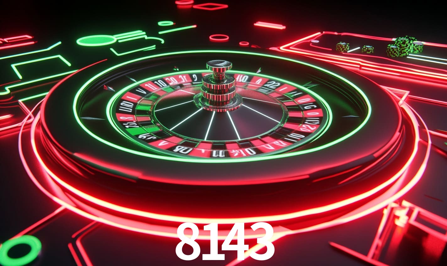Descubra a Essência do 8143: Nossa História e Compromissos