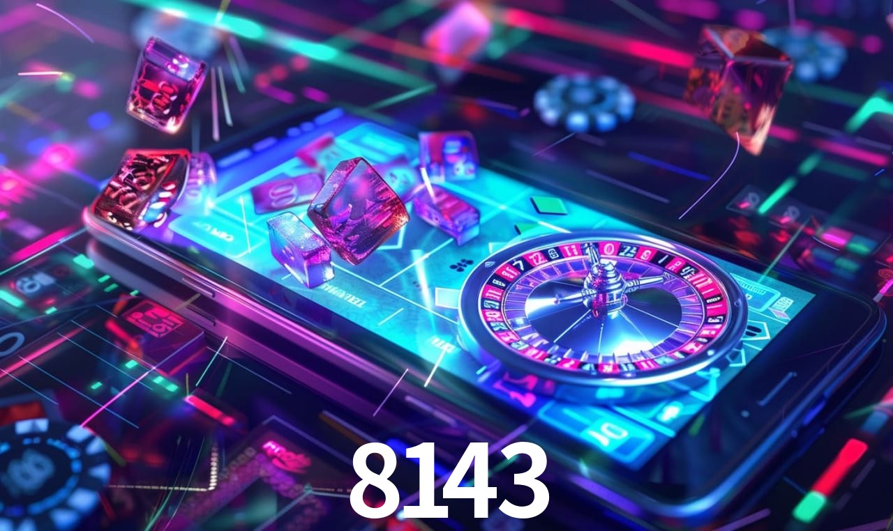 Estatísticas Crash Games 8143