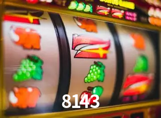 Descubra o Mundo do Cassino Online com 8143
