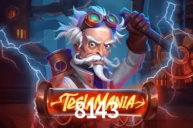 Jogos de Slot 8143