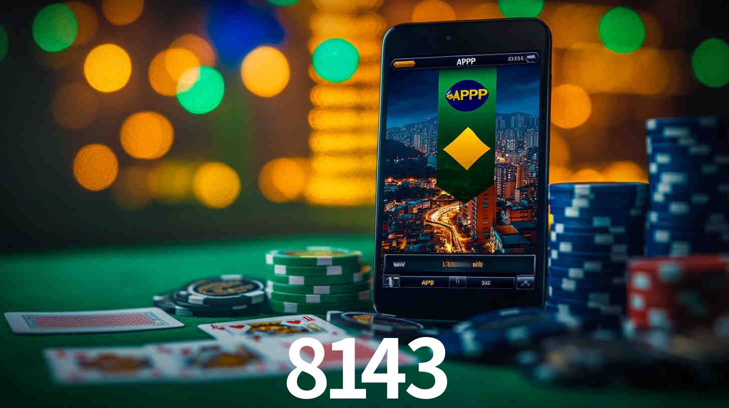 Apostas Esportivas na 8143: Um Guia Completo
