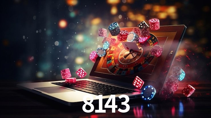 Desvendando o Mundo dos Jogos Virtuais na 8143
