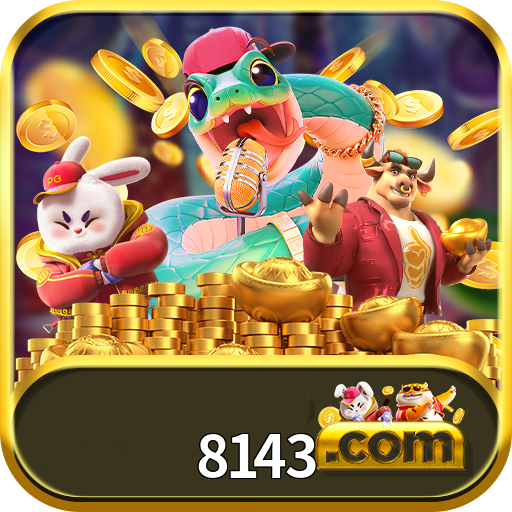 APP oficial da 8143 para mobile